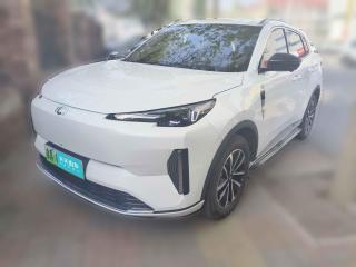 長安啟源長安啟源Q052025款 真香版 125 領航型