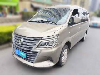 東風風行菱智2020款 M5L 2.0L 基本型 7座