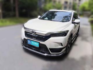 本田皓影2020款 240TURBO CVT兩驅尊貴版