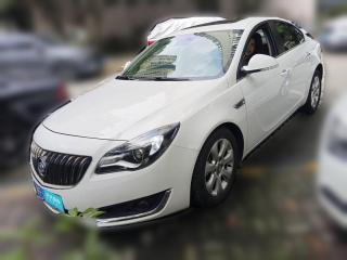 別克君威2015款 1.6T 精英技術型「上海二手車」「天天拍車」