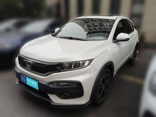 本田本田XR-V2015款 1.8L EXi  CVT舒適版「杭州二手車」「天天拍車」