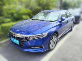 本田雅阁2018款 260TURBO 豪华版 国V