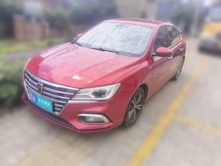 荣威荣威i52019款 1.5L 手动4G互联朗豪版