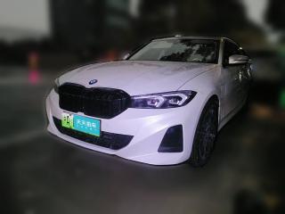 寶馬寶馬i32022款 eDrive 35 L