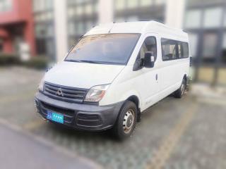 上汽大通MAXUS新途V802014款 2.5T 傲運通長軸中頂