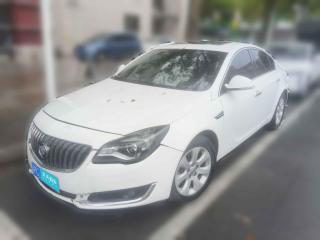 別克君威2014款 2.0L 精英時尚型「上海二手車」「天天拍車」