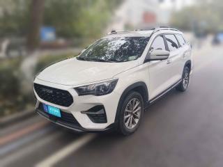 捷途捷途X902021款 1.5T 手動影趣版 7座「成都二手車」「天天拍車」