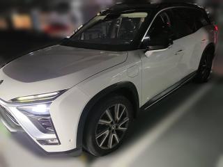 蔚來蔚來ES82018款 355KM 基準版 六座版