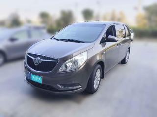 別克別克GL82017款 25S 舒適型 國V