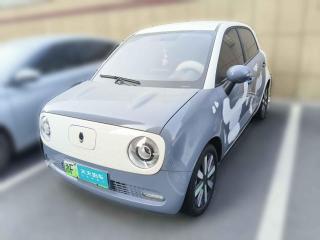 欧拉欧拉黑猫2021款 351km 标准型