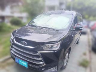 江淮瑞风瑞风M42021款 2.0L 手动舒适版