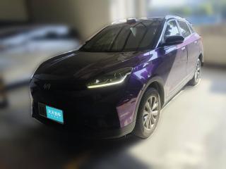 威馬汽車威馬EX52020款 EX5 400 即客行版