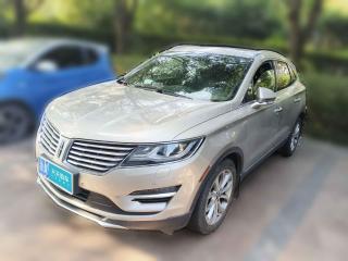 林肯林肯MKC2014款 2.0T 两驱尊雅版