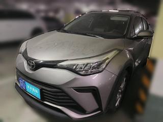 豐田奕澤IZOA2021款 2.0L 奕享版