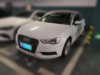 奧迪奧迪A32014款 Limousine 35 TFSI 自動(dòng)舒適型