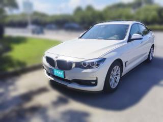 寶馬寶馬3系GT2017款 320i 時尚型