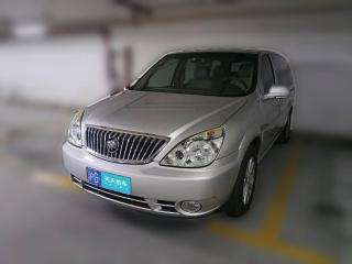 别克别克GL82014款 2.4L 经典版