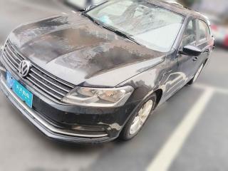 大眾朗逸2017款 1.6L 手動舒適版