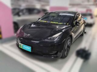 特斯拉Model 32022款 后轮驱动版
