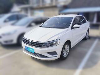 大众捷达2019款 梦想版 1.4L 手动时尚型