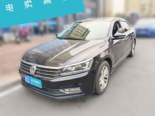 大眾帕薩特2017款 280TSI DSG尊雅版