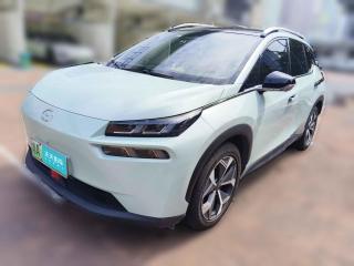 埃安AION V2021款 Plus 70 智領(lǐng)版 磷酸鐵鋰