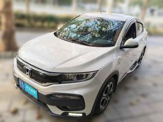 本田本田XR-V2017款 1.8L EXi CVT舒適版