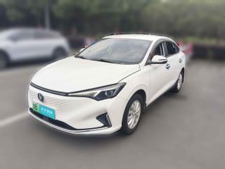 長安逸動新能源2022款 EV460 智行網(wǎng)約版 磷酸鐵鋰