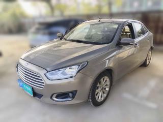 福特福睿斯2015款 1.5L 自動(dòng)時(shí)尚型