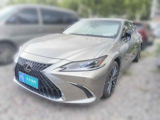 雷克薩斯雷克薩斯ES2022款 300h 臻享版