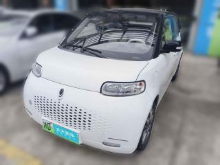 歐拉歐拉白貓2020款 305km 豪華型