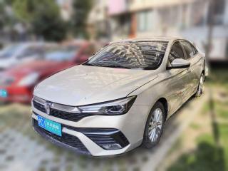 榮威榮威i52021款 1.5L CVT鉑金版