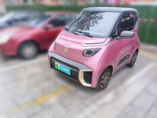 寶駿寶駿E2002019款 250KM 智行版