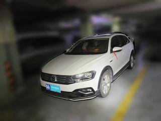 大眾C-TREK蔚領(lǐng)2017款 230TSI DSG舒適型