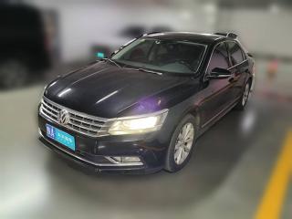 大众帕萨特2016款 330TSI DSG御尊版
