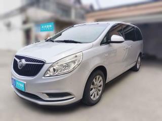 別克別克GL82017款 25S 豪華型 國V