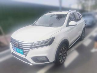 荣威荣威RX52020款 20T 自动4G互联超越旗舰版