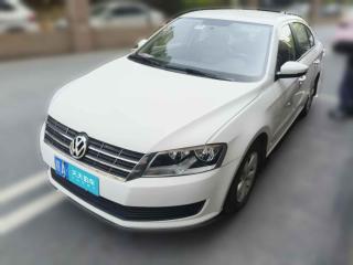 大眾朗逸2013款 改款經典 1.6L 自動風尚版