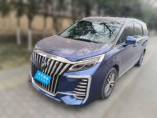 别克别克GL82018款 ES 28T 旗舰型 国VI