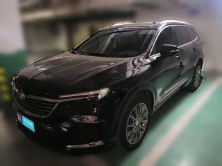 別克昂科旗2022款 652T 四驅尊貴型 7座