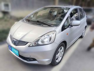 本田飛度2008款 1.5L 自動(dòng)豪華版