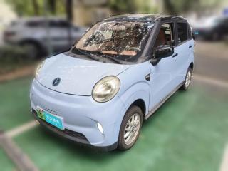 凌寶汽車凌寶BOX2022款 李清照Pro版 14.08kWh