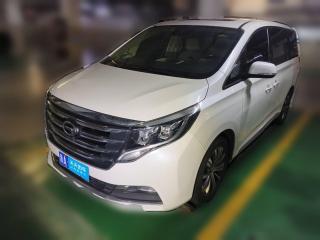 广汽传祺传祺M82018款 320T 尊贵版