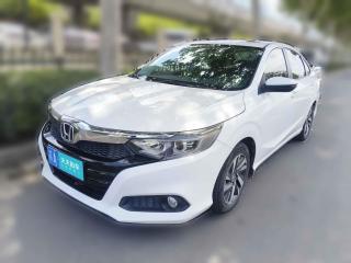 本田凌派2019款 180Turbo CVT豪华版 国V