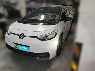 大众大众ID.32022款 Pure 纯净版