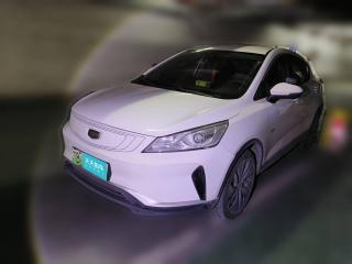 吉利汽車帝豪GSe2019款 改款 500 領(lǐng)尚型