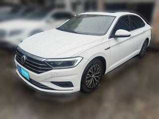 大众速腾2020款 200TSI DSG舒适型 国VI