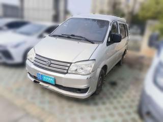 東風風行菱智2018款 M3 1.5L 5座基本型