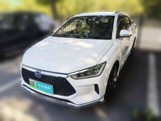 比亞迪比亞迪e22021款 豪華型「合肥二手車」「天天拍車」