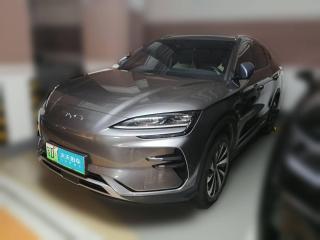 比亞迪宋PLUS新能源2023款 冠軍版 EV 520KM 尊貴型